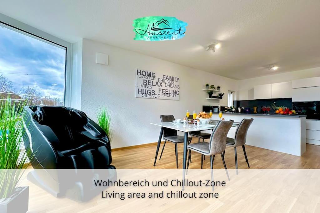Auszeit Lakepoint Friedrichshafen