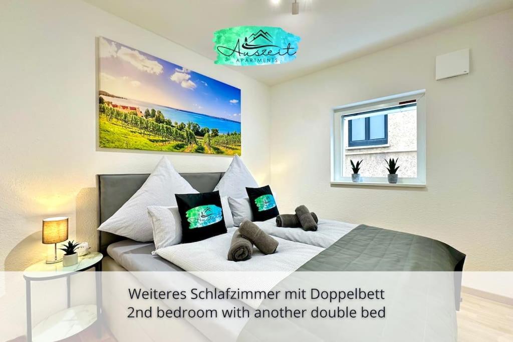 Auszeit Lakepoint Apartment