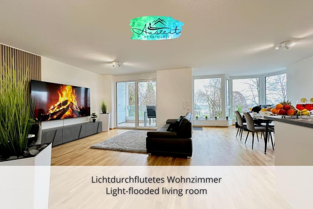 Auszeit Lakepoint * Friedrichshafen